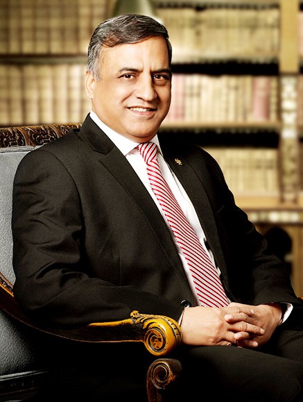 Prof. Dr. Sajid Mehmood Shahzad